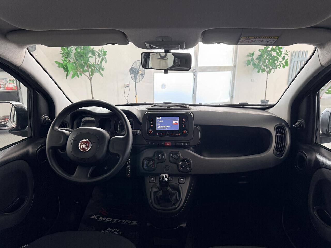 Fiat Panda 1.0 FireFly Aziendale Hybrid