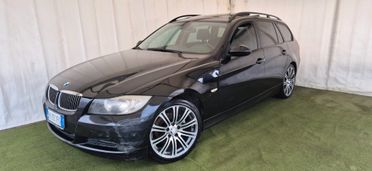 BMW SERIE 3 SW 320D TOURING 2.0 CV 163 Anno 2007