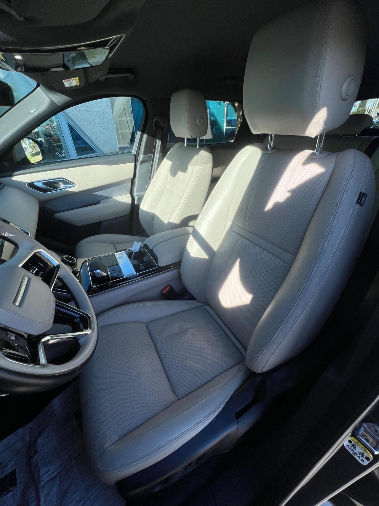 Land Rover Range Velar 2.0D I4 204 CV R-Dynamic SE - SUPER OFFERTA T-STOCK