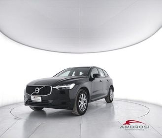 VOLVO XC60 D4 AWD Geartronic Business