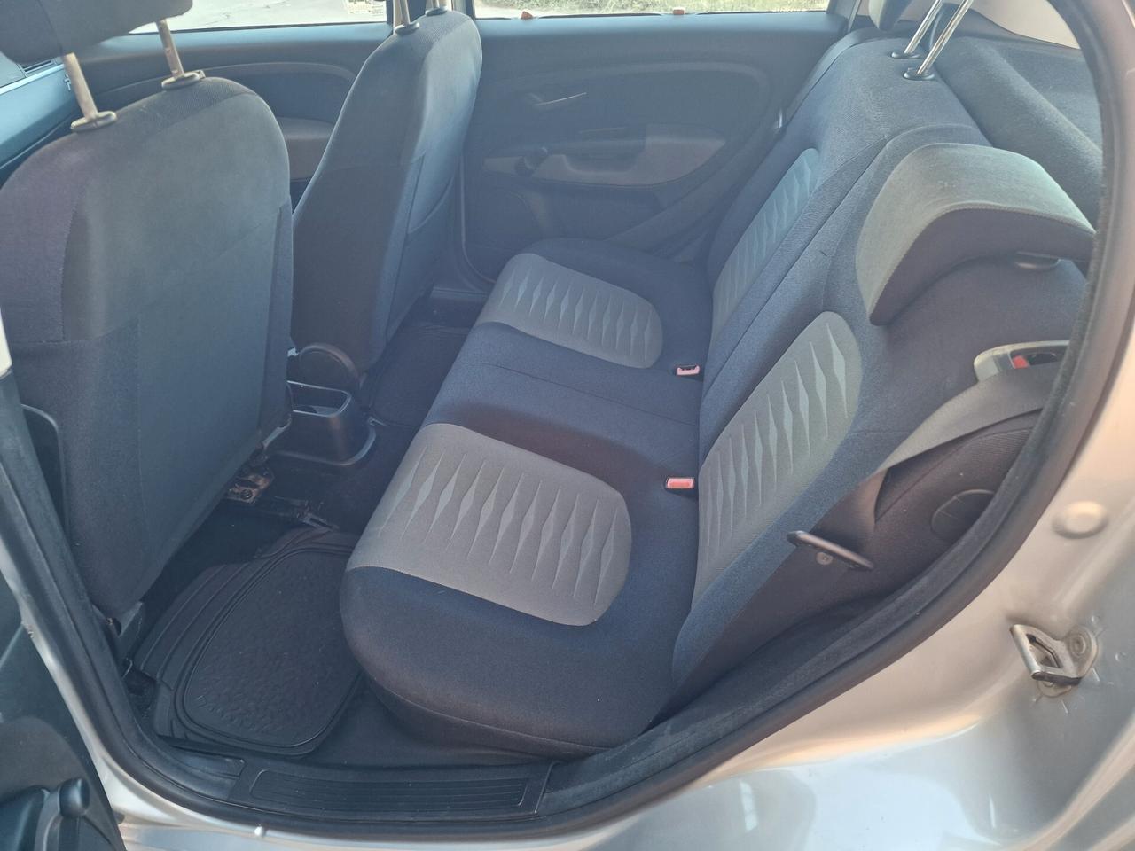 Fiat Grande Punto 1.4 5 porte Dynamic Natural Power