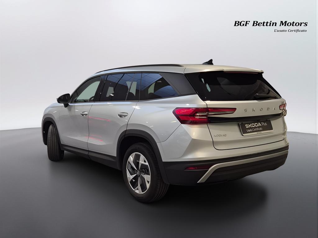 Skoda Kodiaq 2.0 tdi evo Executive 150cv dsg 7p.ti