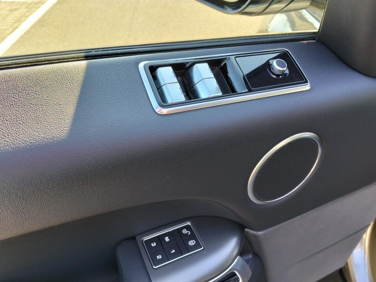 Land Rover Range Rover Sport 3.0 SDV6 HSE*7Posti*Cerchi 21”