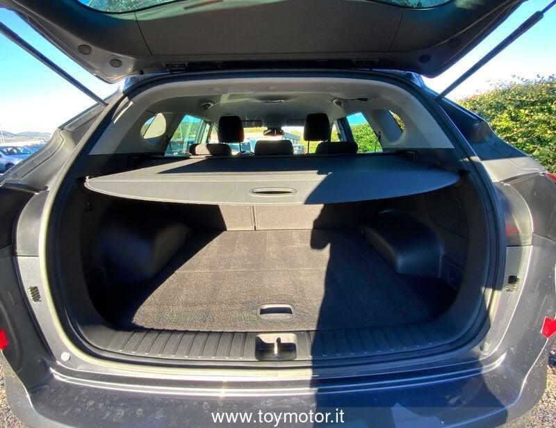 Hyundai Tucson 2ª serie 1.6 CRDi XPrime