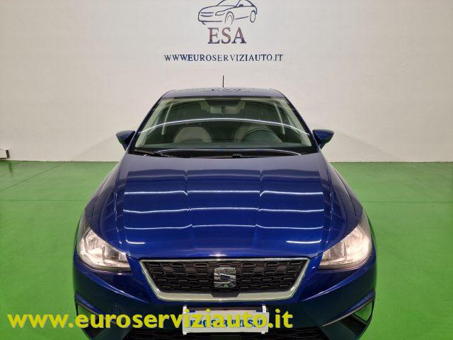 SEAT Ibiza 1.6 TDI 80 CV 5 porte Style