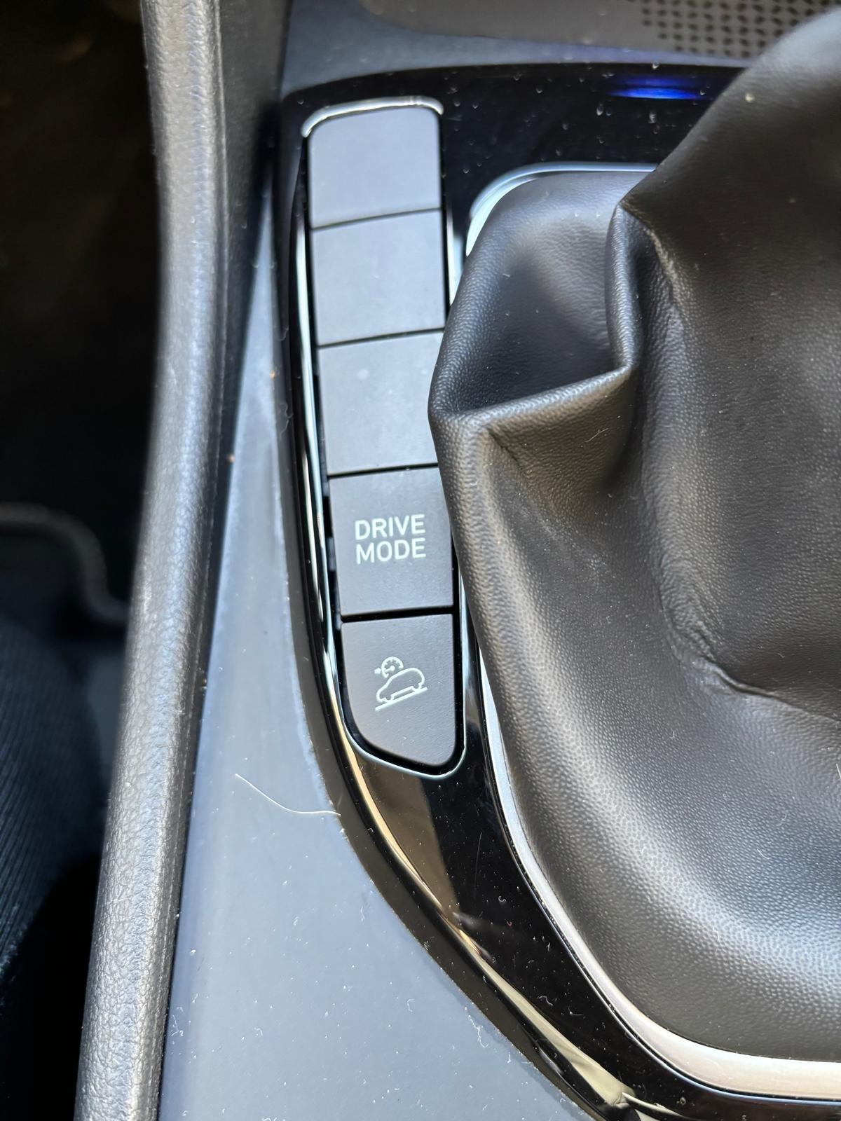 Hyundai Tucson 1.6 CRDI 48V XLine