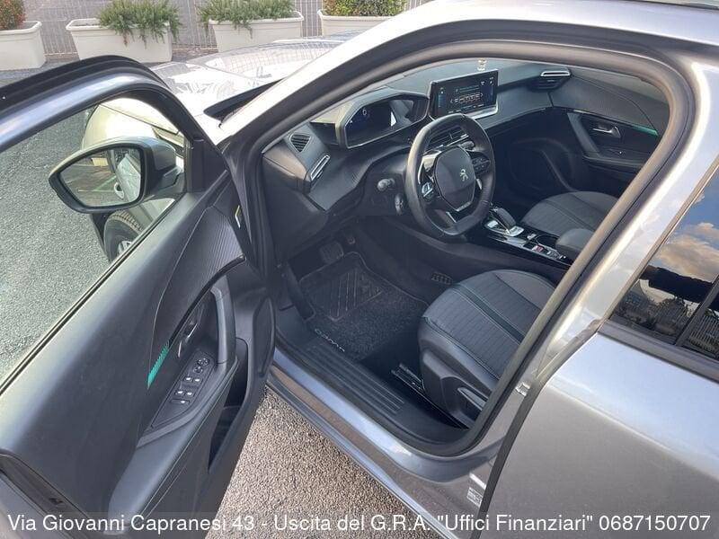 Peugeot 2008 2008 motore elettrico 136 CV Allure Pack