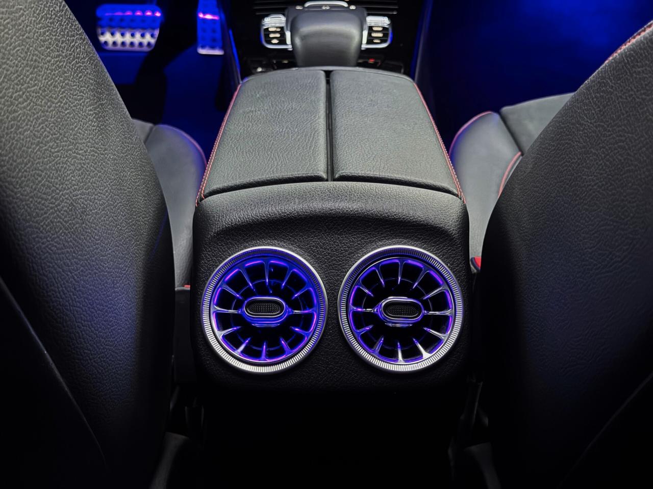 Mercedes-Benz A 180 d Premium AMG TETTO PACK LUCI