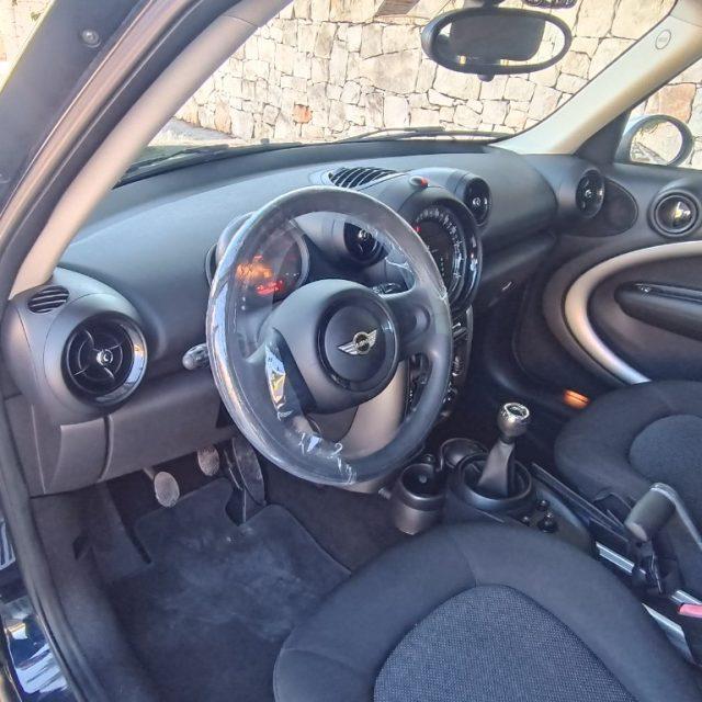 MINI Countryman Mini Cooper D Business Countryman