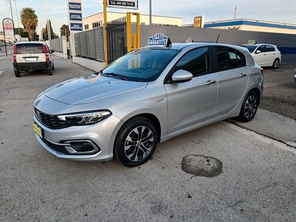 FIAT TIPO 1.3 MJT 95 CV S&S CITY LIFE