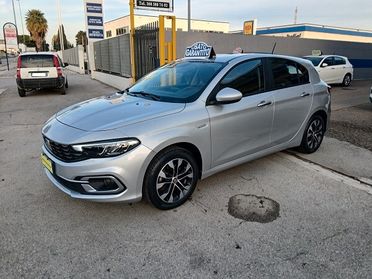 FIAT TIPO 1.3 MJT 95 CV S&S CITY LIFE