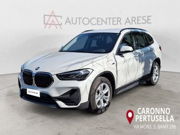BMW X1 xdrive25e Business Advantage auto