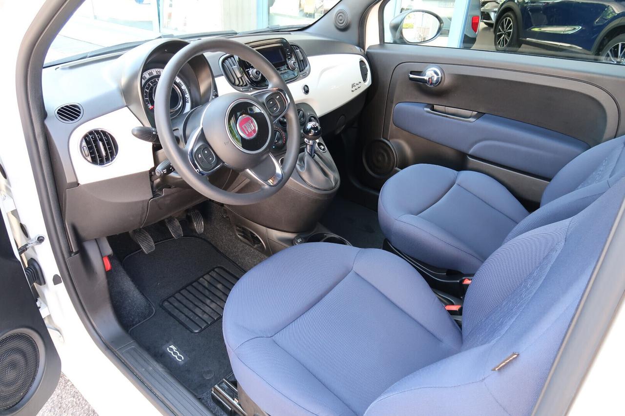 Fiat 500 1.0 Hybrid Cult