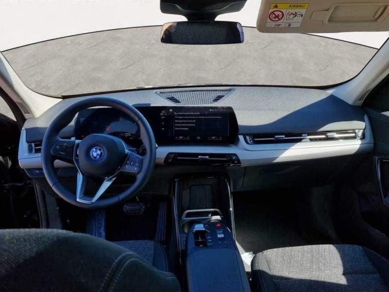 BMW iX1 iX1 xDrive 30