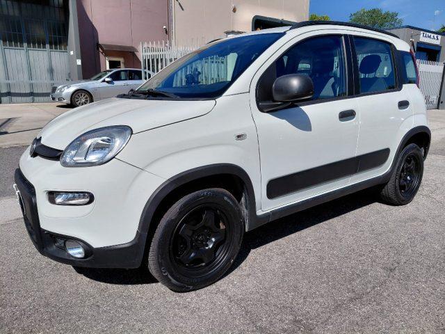 FIAT Panda 0.9 TwinAir Turbo Natural Power City Life