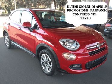 Fiat 500X 1.3 MultiJet OK NEO