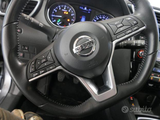 NISSAN Qashqai 1.3 DIG-T 160 CV Tekna