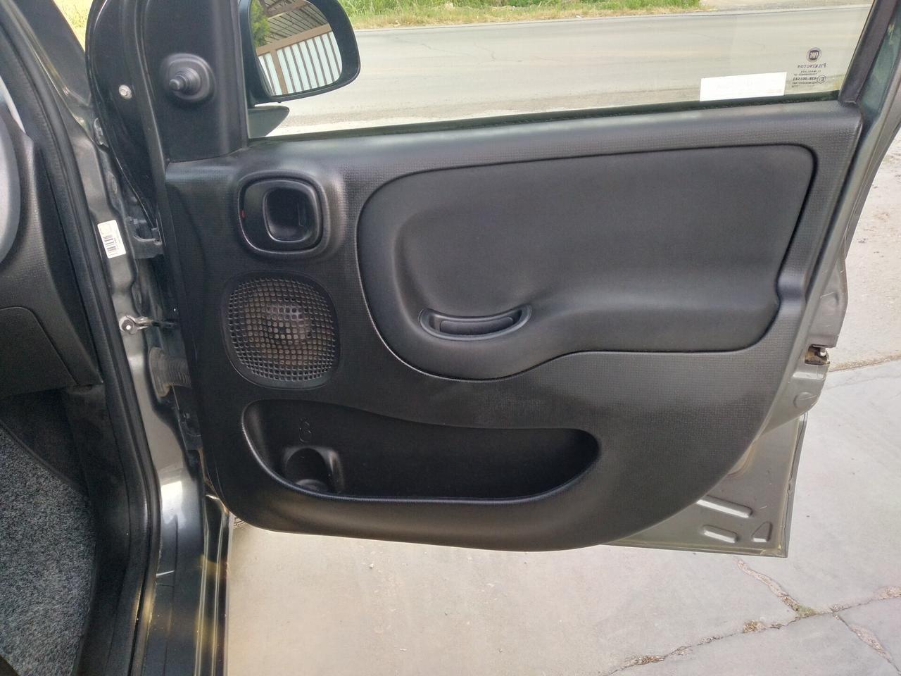 Fiat Panda 1.2 EasyPower Easy
