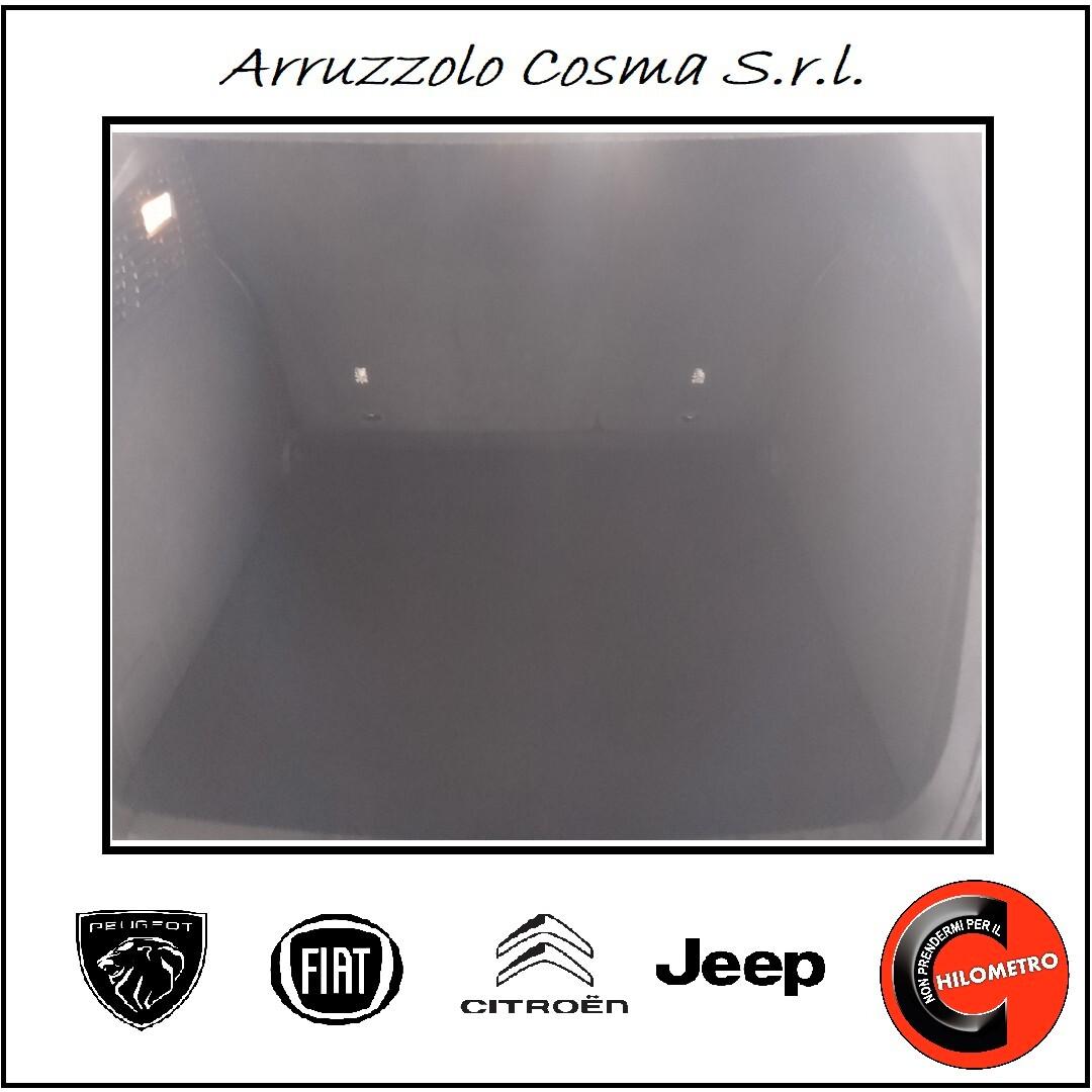 Fiat 500X 1.6 MultiJet 120 CV Cross