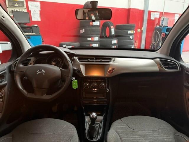 Citroen C3 PureTech 82 Feel Edition