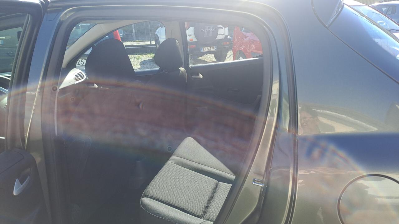 Peugeot 207 1.4 8V 75CV 5p. Energie Sport ECO GPL