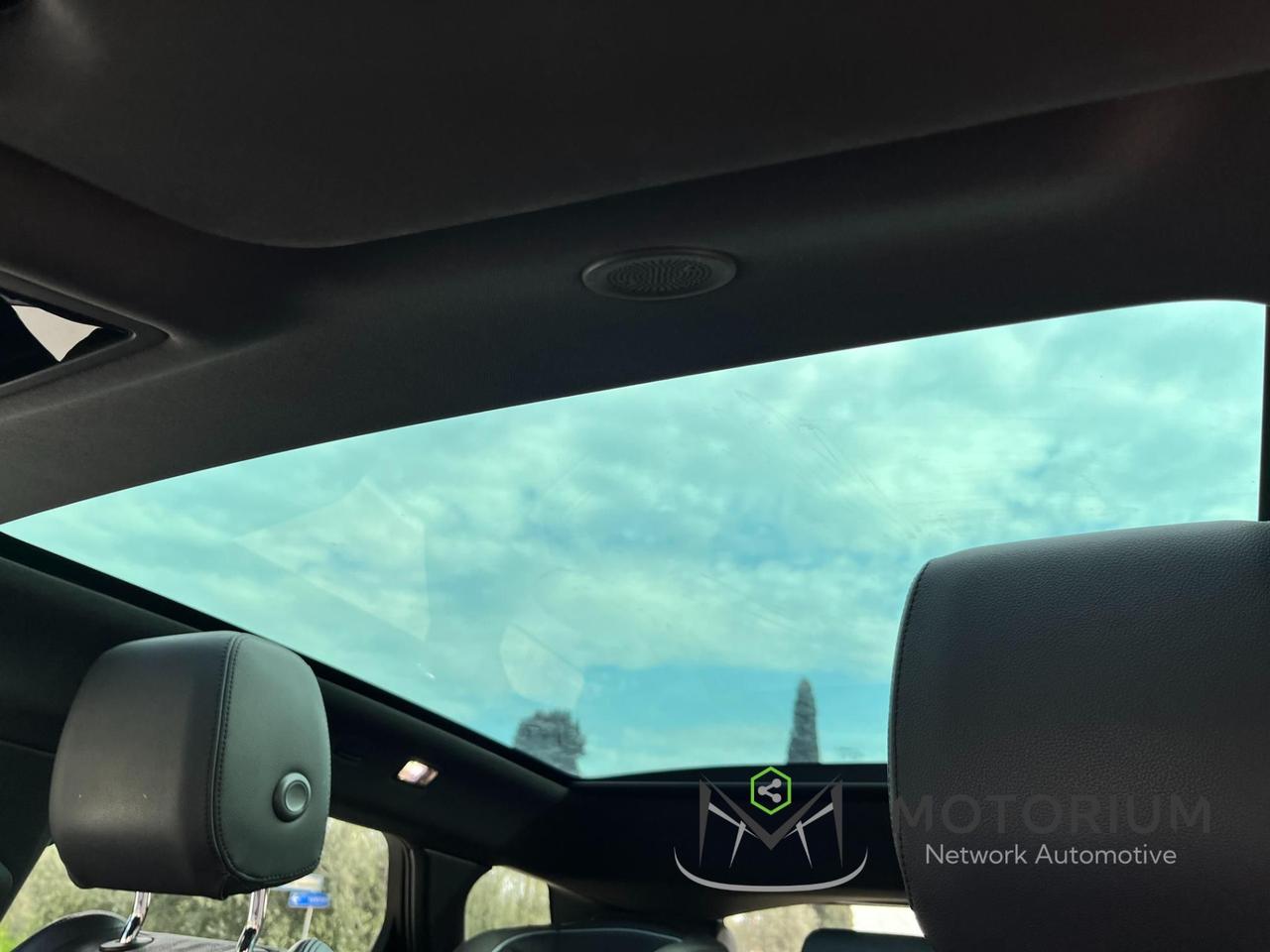 Land Rover Range Rover Evoque 2.0D I4 163 CV AWD R-Dynamic HSE