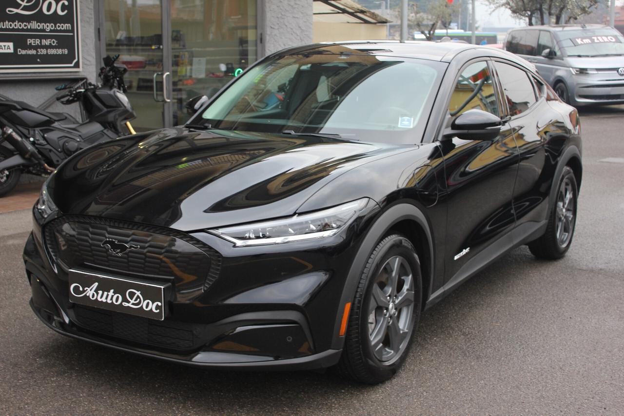 Ford Mustang Mach-E Standard Range 269 CV