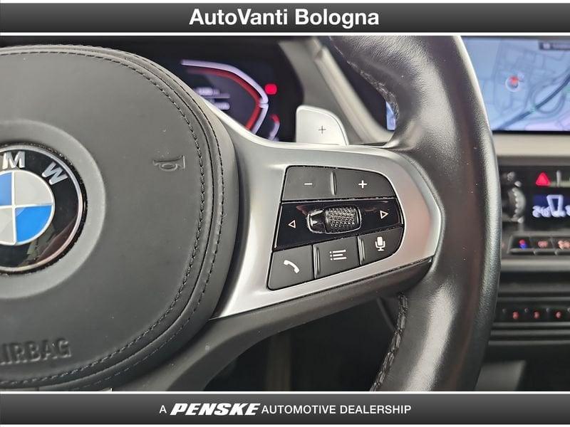 BMW Serie 1 120d xDrive 5p. Msport