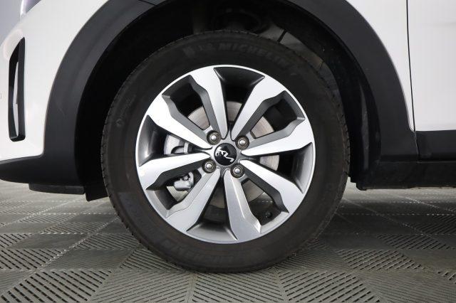 KIA Stonic Stonic 1.2 DPI Style