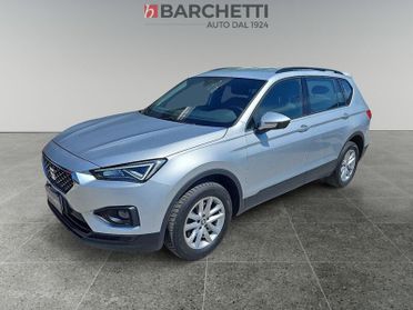 Seat Tarraco 2.0 TDI 4DRIVE DSG STYLE