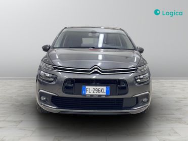 CITROEN C4 Picasso II 2017 - C4 Picasso 1.6 bluehdi Shine s&s 120cv