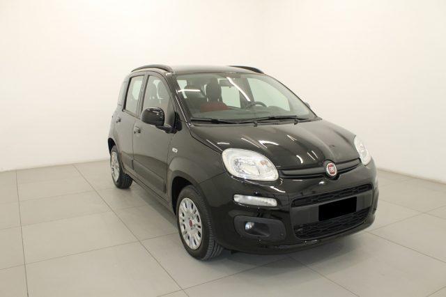 FIAT Panda 1.2 Lounge Plus