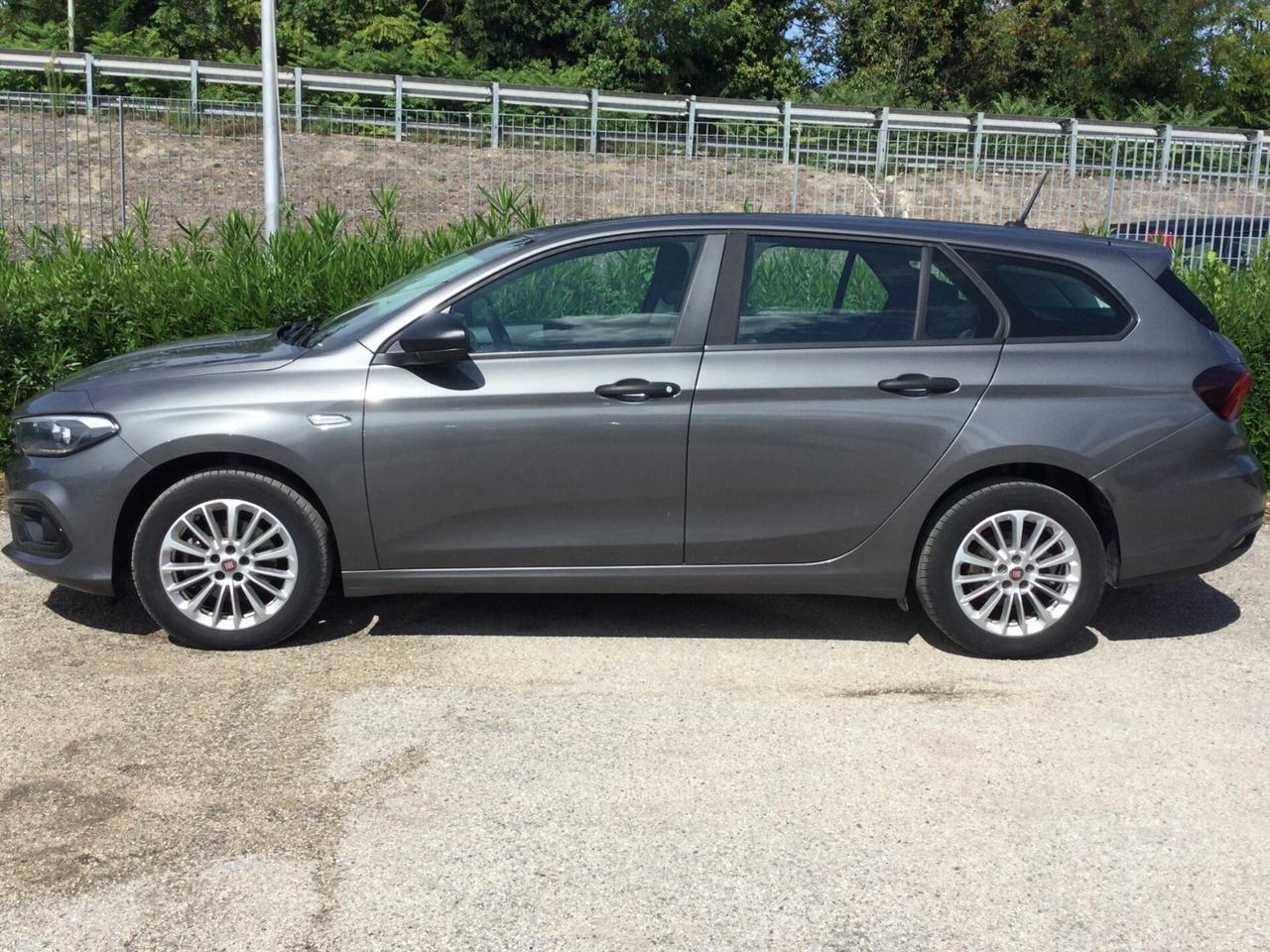 Fiat Tipo 1.6 Mjet 130cv CITY LIFE SW