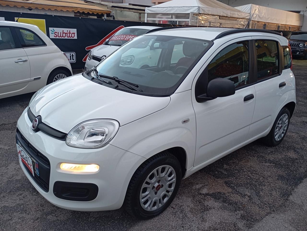 Fiat Panda 1.2 Easy