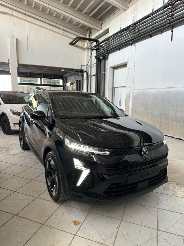 RENAULT Captur ECO-G 100 CV Techno