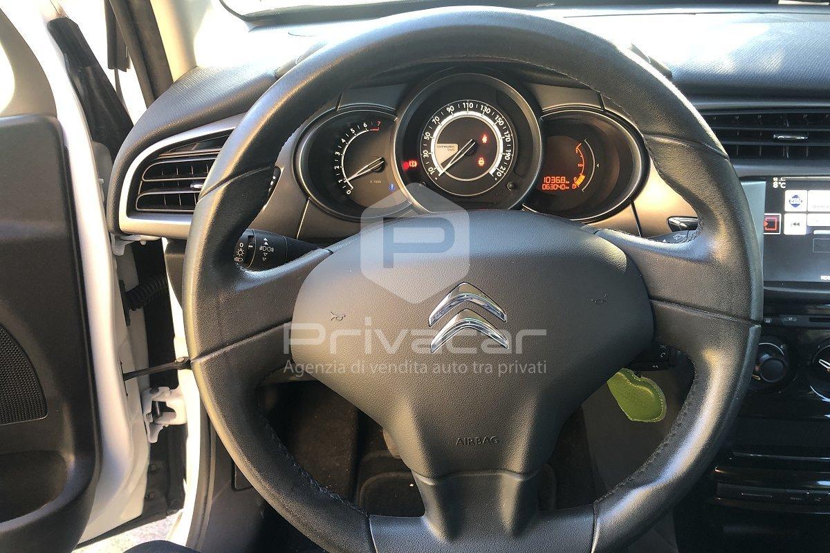 CITROEN C3 PureTech 82 Feel