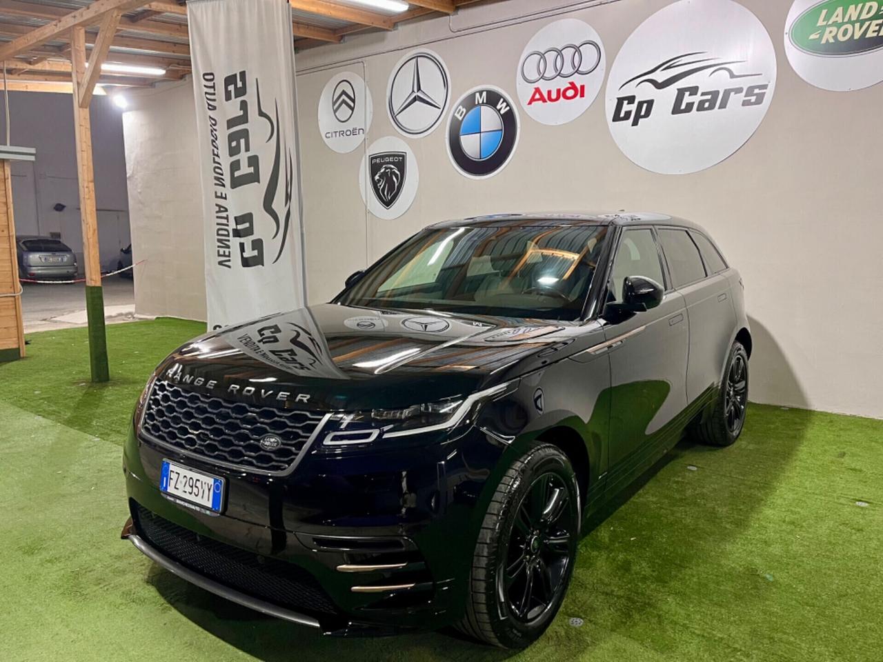 Land Rover Range Rover Velar Range Rover Velar 2.0D I4 180 CV R-Dynamic S