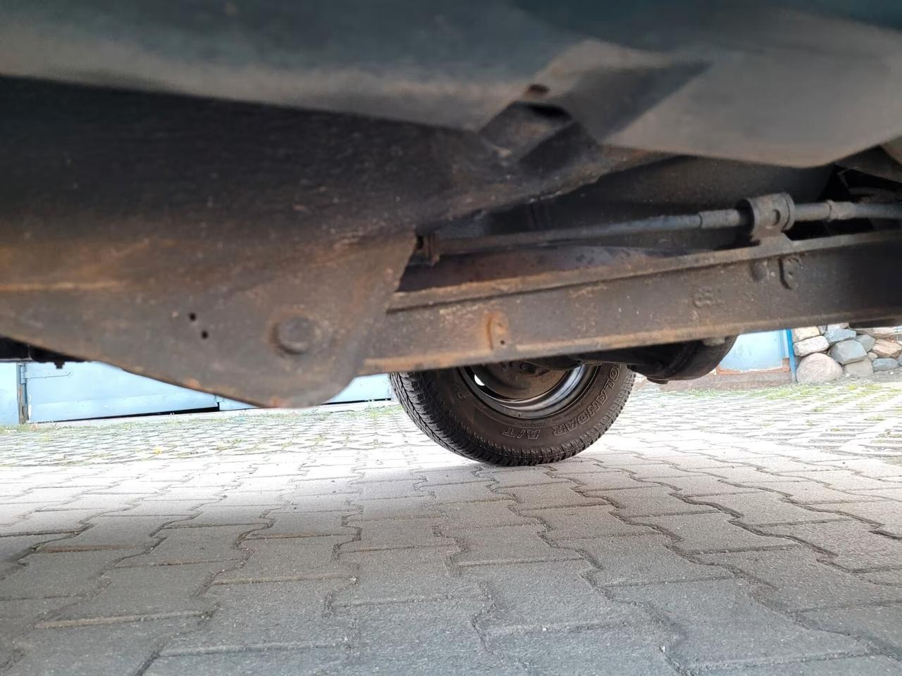 Suzuki Jimny 4X4*MOLTO BEN TENUTO