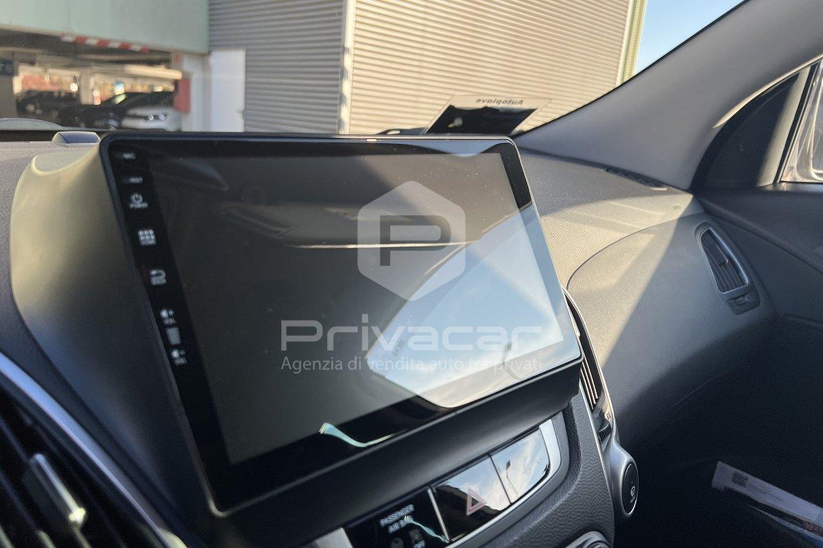 HYUNDAI ix35 2.0 CRDi 184CV High 4WD Style