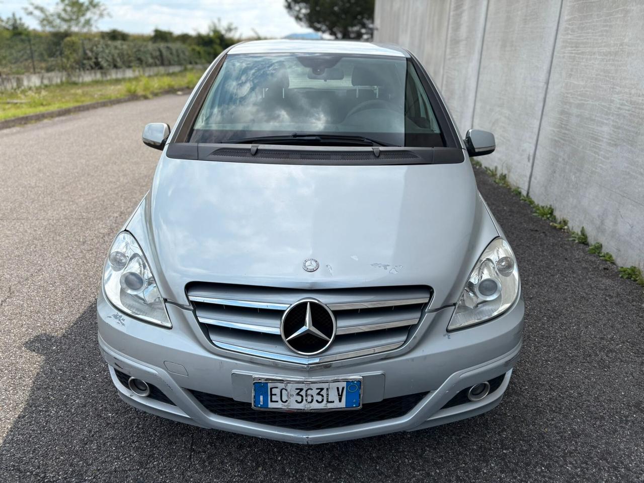 Mercedes-benz B 180 CDI 2.0 109CV