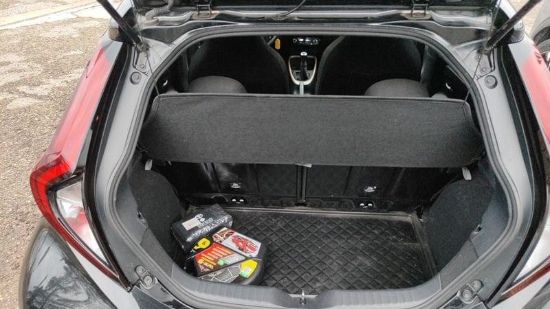 Toyota Aygo X Aygo X 1.0 VVT-i 72 CV 5 porte Trend