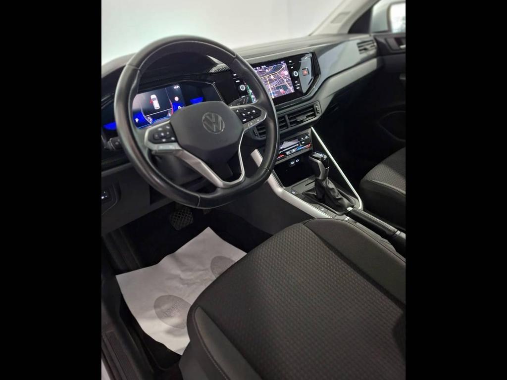 Volkswagen Taigo 1.0 TSI Life DSG