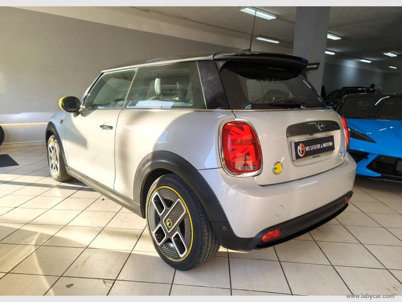 MINI Mini Cooper SE S UNIPRO*P.CONS