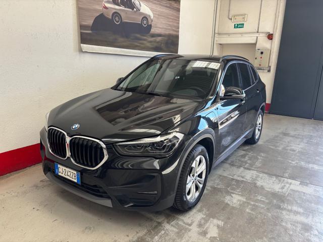BMW X1 xDrive25e Business Advantage