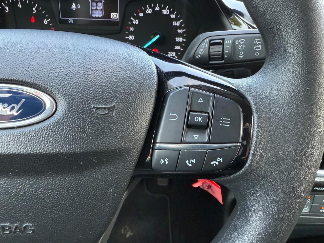 Ford Fiesta 1.0 Ecoboost Hybrid 125 CV 5 porte OK NEOPATENTATI