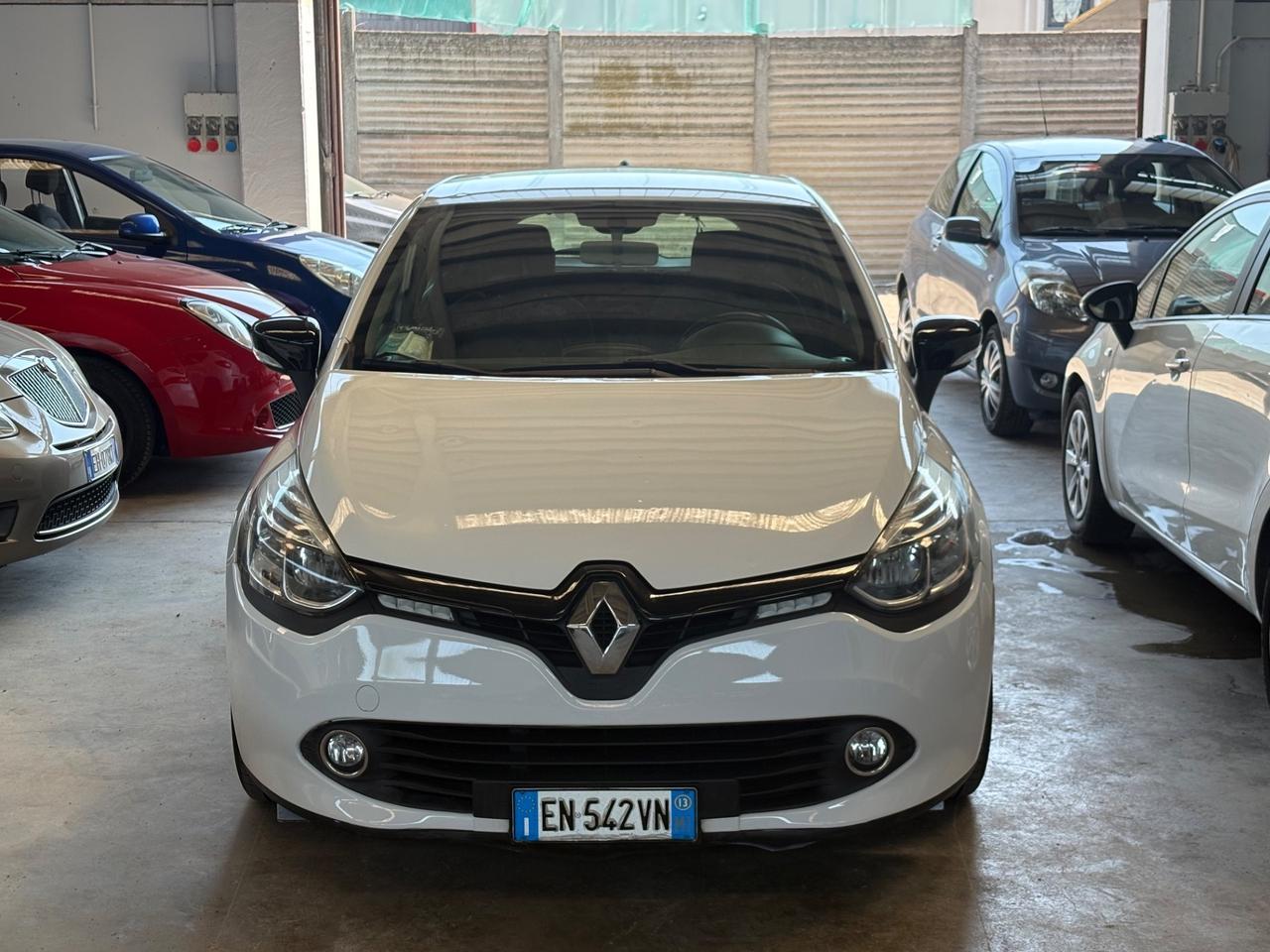 Renault Clio 1.2 75CV 5 porte Live
