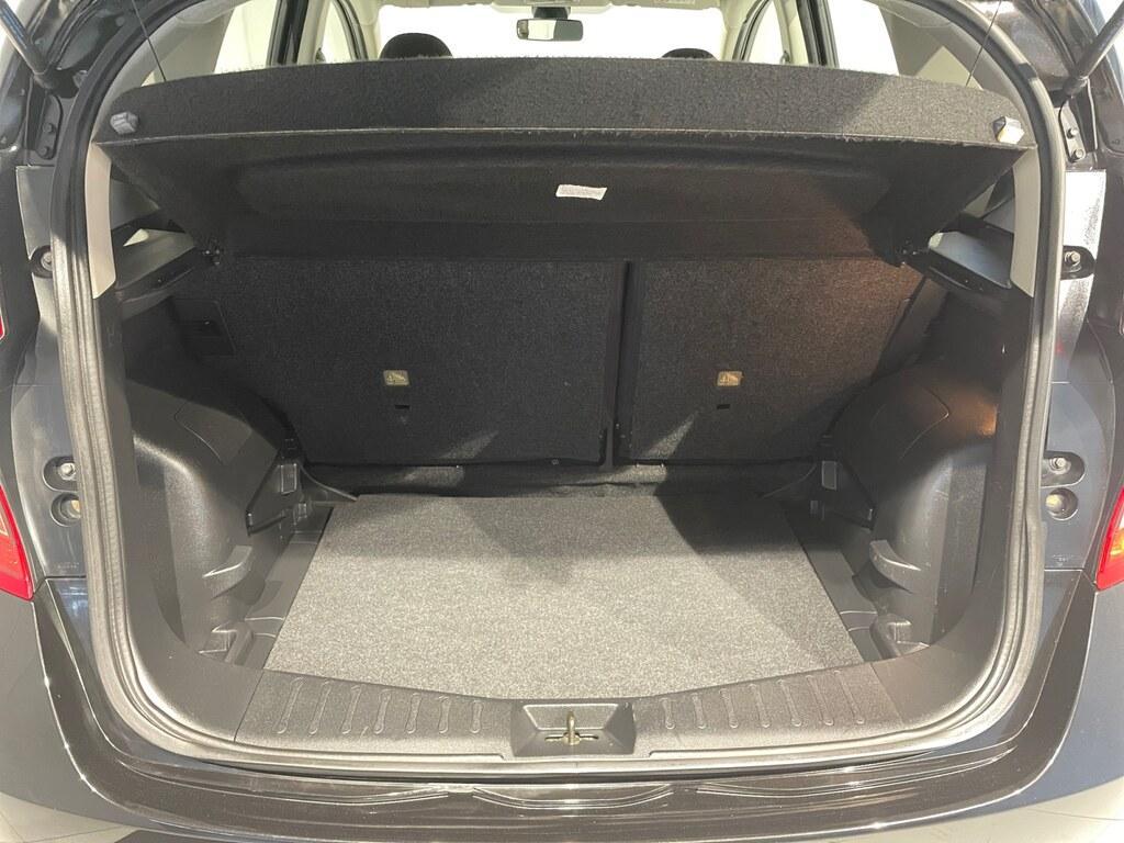 Nissan Note 1.5 dci 90CV Tekna