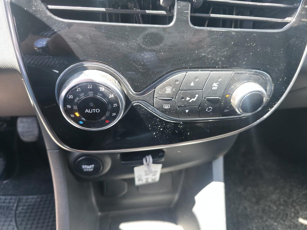 Renault Clio Sporter 1.5 dCi 8V 90CV Costume National