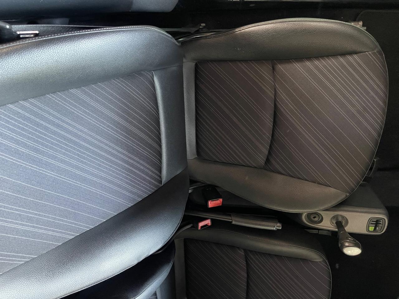 Smart ForTwo Pulse Neopatentati PERMUTE RATE