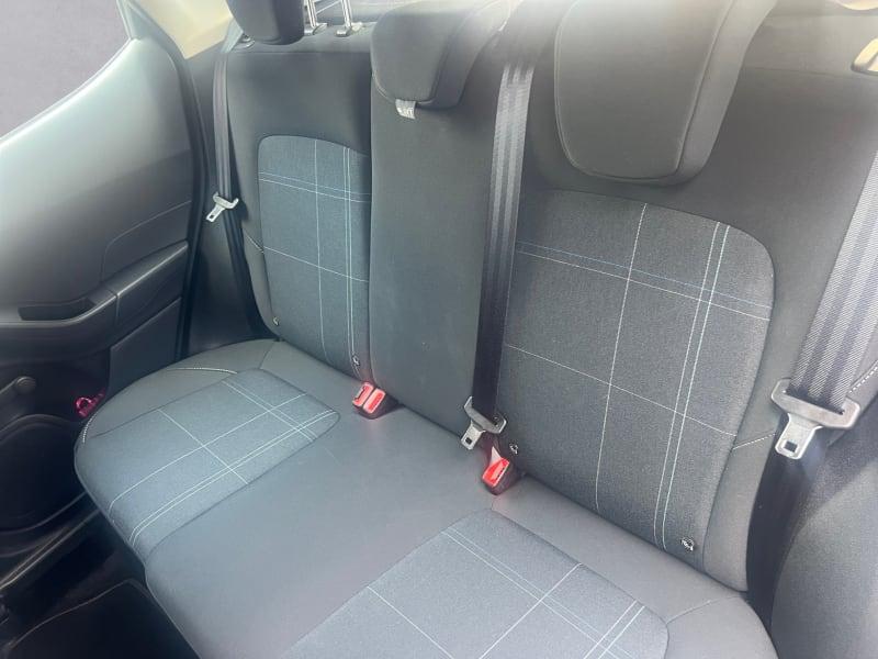 FORD FIESTA 1.1 75 CV 5 PORTE CONNECT